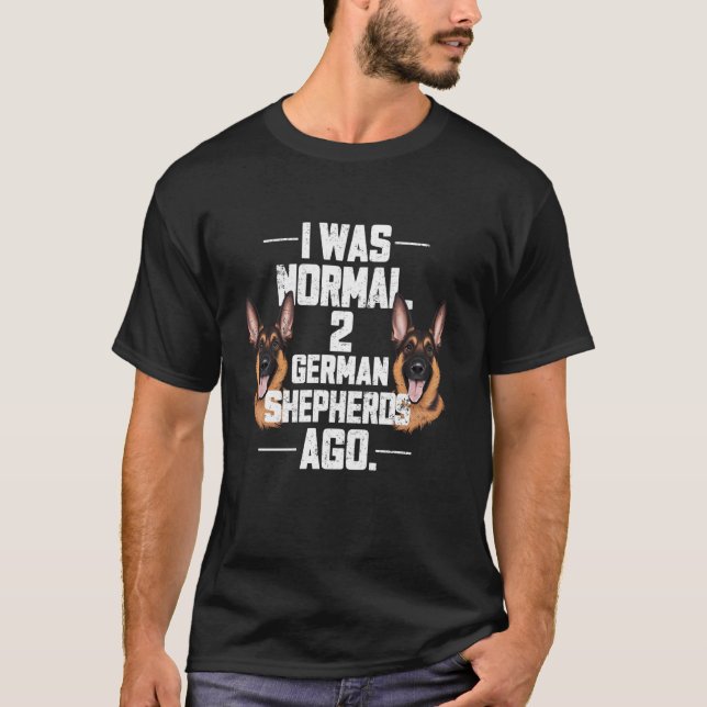 C:\Users\Administrator\Downloads\German Shepherd 2 T-Shirt (Front)