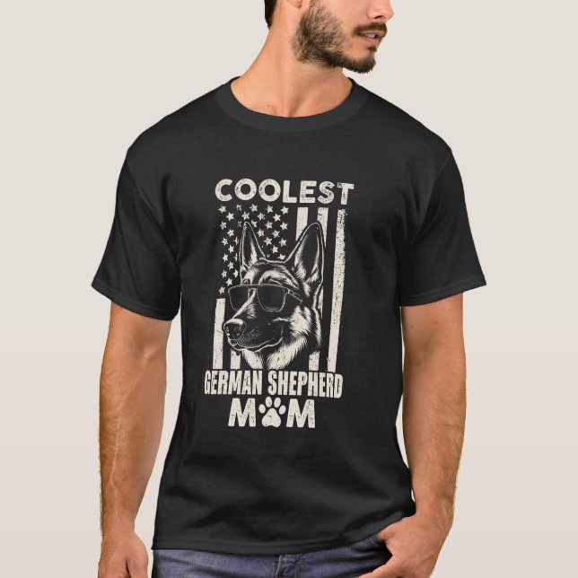 C:\Users\Administrator\Downloads\German Shepherd 2 T-Shirt (Front)