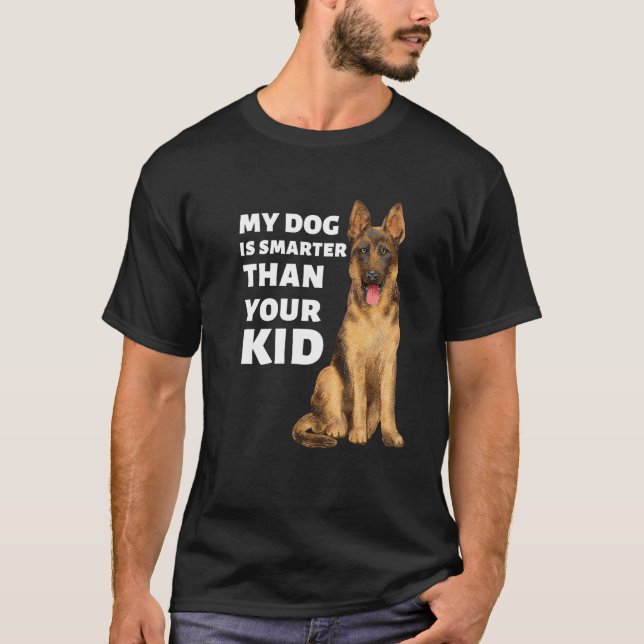 C:\Users\Administrator\Downloads\German Shepherd 2 T-Shirt (Front)