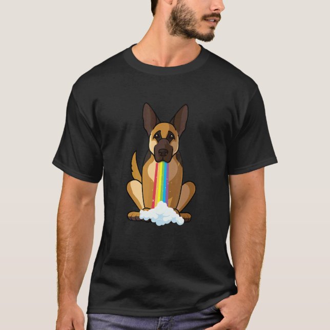 C:\Users\Administrator\Downloads\German Shepherd 2 T-Shirt (Front)