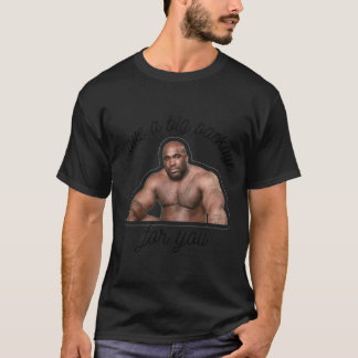 C:\Users\DELL\Desktop\L28\L2288\Barry wood i have  T-Shirt