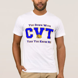 C.V.T T-Shirt