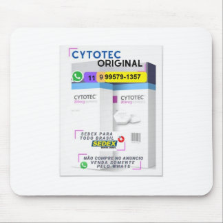 C-y-t-o-t-e-c Online 2023 Original Mousepad
