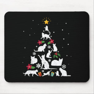 Ca Chrismas Ree  Mouse Mat