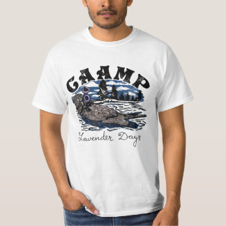 caamp album T-Shirt
