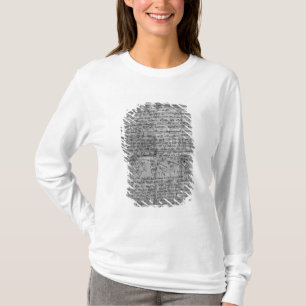 Cabalistic amulet T-Shirt