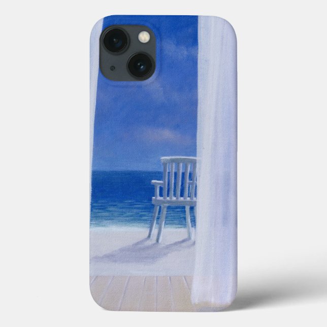 Cabana 2005 Case-Mate iPhone case (Back)