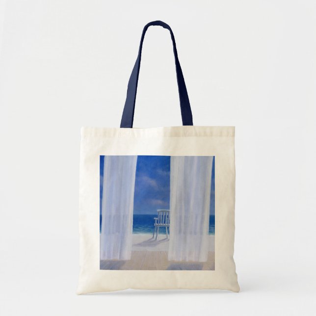 Cabana 2005 tote bag (Front)