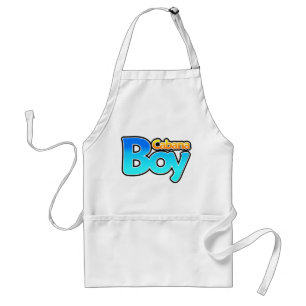 Cabana Boy Standard Apron