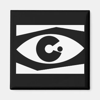 CABARET at the Kit Kat Club Magnet (Unofficial)