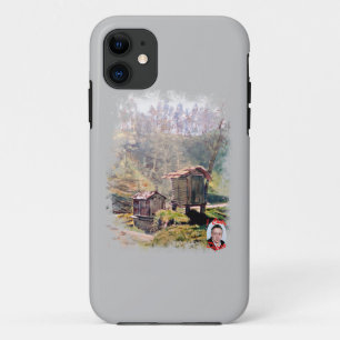 Cabazos iPhone 11 Case