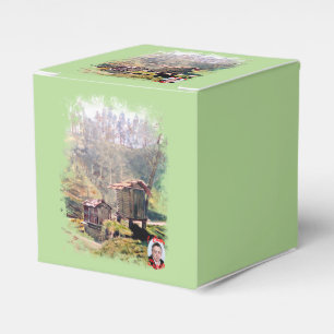 Cabazos Favour Box