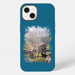 Cabazos iPhone 13 Case