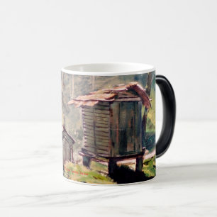 Cabazos Magic Mug