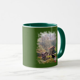 Cabazos Mug