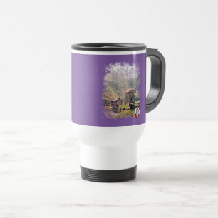 Cabazos Travel Mug