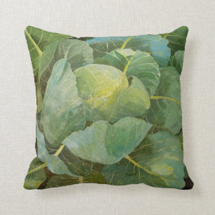 Cabbage Cushion