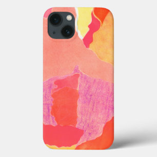 Cabbage Rose IV iPhone 13 Case