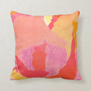 Cabbage Rose IV Cushion