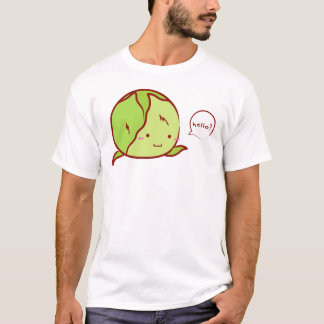 Cabbage T-Shirt