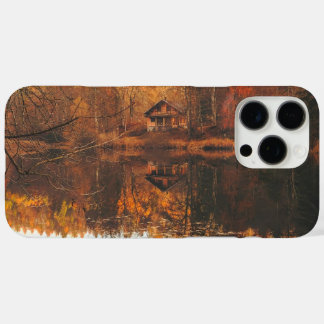 Cabin iPhone 16 Pro Max Case