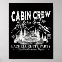Cabin Crew Before I Do Camp Bach Bachelorette Part