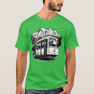 Cable 1 T-Shirt