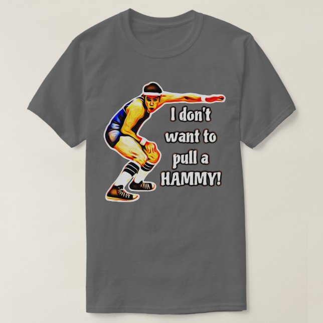 Cable Guy Chip Douglas T-Shirt (Design Front)