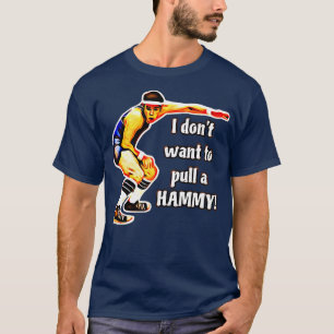 Cable Guy Chip Douglas T-Shirt