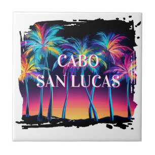 Cabo Ceramic Tile