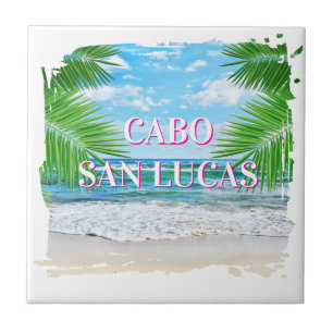 Cabo Ceramic Tile