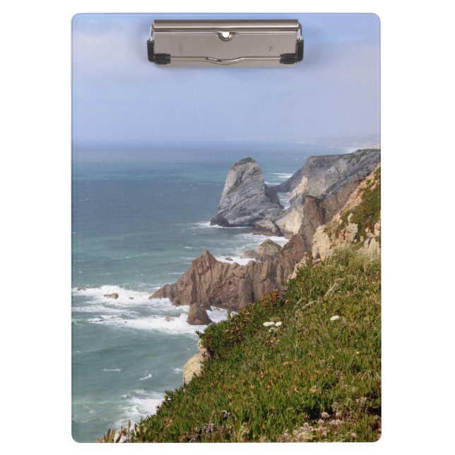 Cabo da Roca Clipboard (Front)