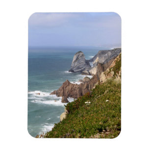 Cabo da Roca Magnet