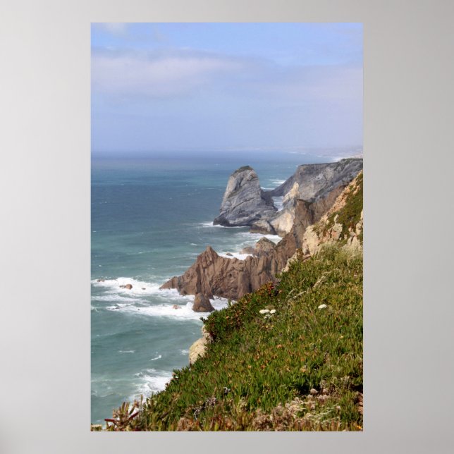 Cabo da Roca Poster (Front)