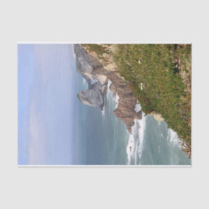 Cabo da Roca Tissue Paper