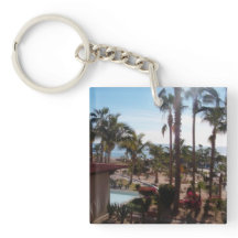 Cabo Hotel room view