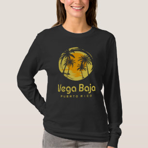 Cabo Rojo Puerto Rico T-Shirt