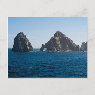 Cabo San Lucas 07 Postcard