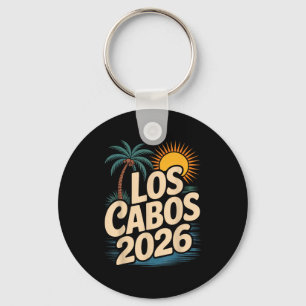 Cabo san lucas 2026 vacation cabo trip travel key ring