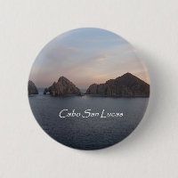 Cabo San Lucas at Sunset