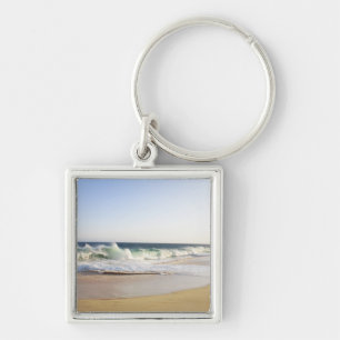 Cabo San Lucas, Baja California Sur, Mexico - Key Ring