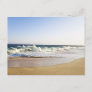 Cabo San Lucas, Baja California Sur, Mexico - Postcard