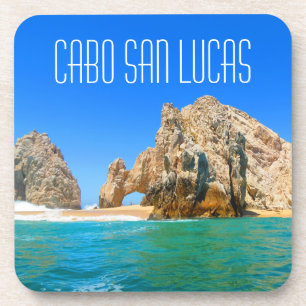 Cabo San Lucas Coasters