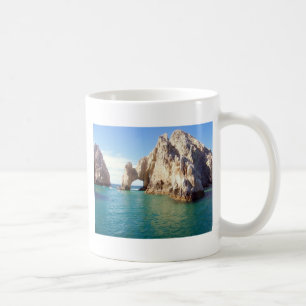 Cabo San Lucas Coffee Mug