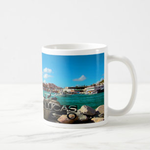 Cabo San Lucas Coffee Mug