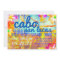 CABO SAN LUCAS Destination Invitation