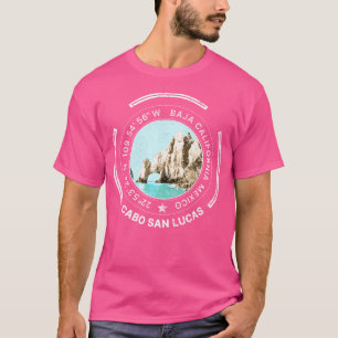 Cabo San Lucas Diving T-Shirt