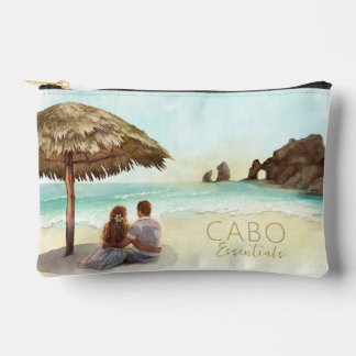 Cabo San Lucas | El Arco | Cabo Essentials Accesso Accessory Pouch