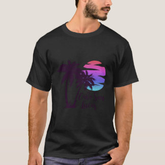Cabo San Lucas Mexico Beach Trip Vacation Vintage T-Shirt