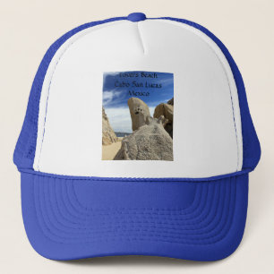 Cabo San Lucas Mexico Hat